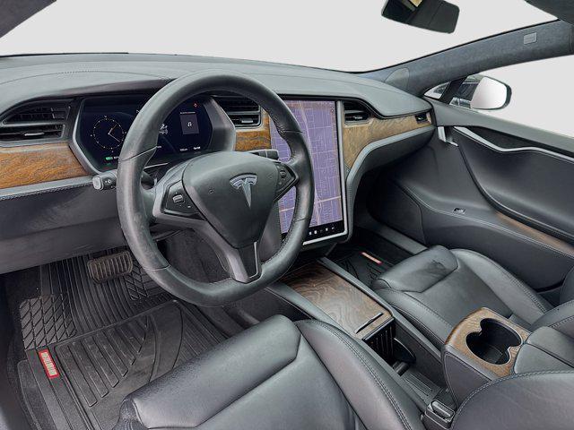 used 2019 Tesla Model S car, priced at $28,410