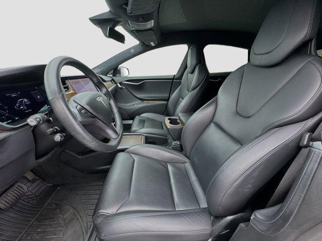 used 2019 Tesla Model S car, priced at $28,410