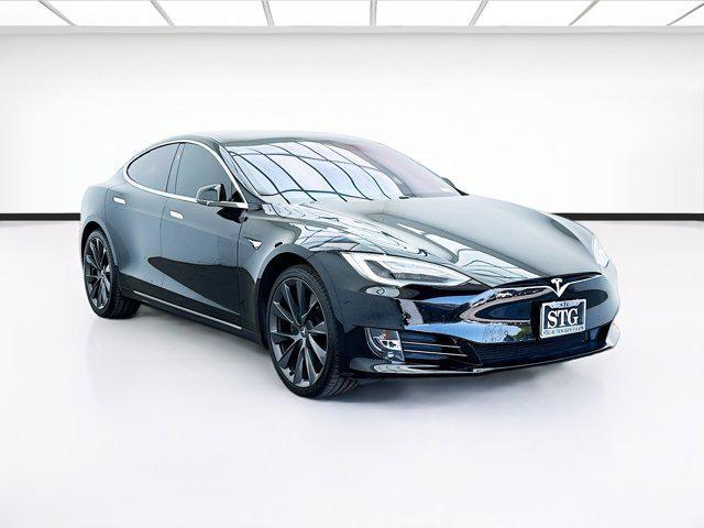 used 2019 Tesla Model S car, priced at $28,410