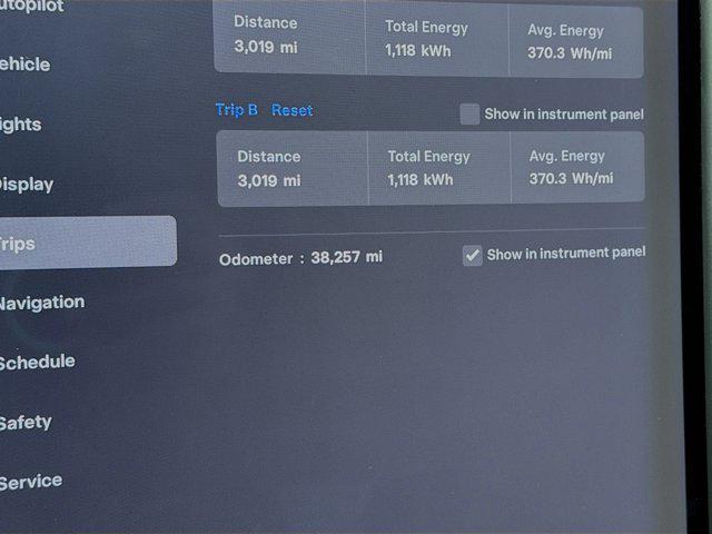 used 2019 Tesla Model S car, priced at $28,410