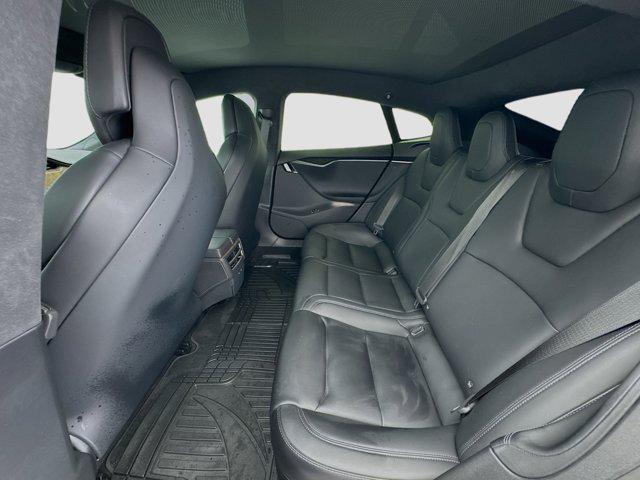 used 2019 Tesla Model S car, priced at $28,410