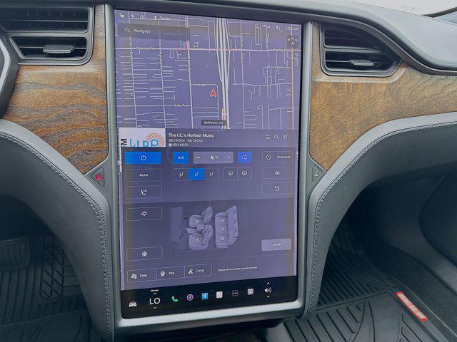 used 2019 Tesla Model S car, priced at $28,410