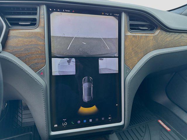 used 2019 Tesla Model S car, priced at $28,410