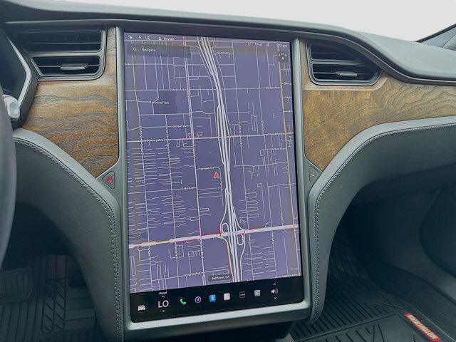 used 2019 Tesla Model S car, priced at $28,410
