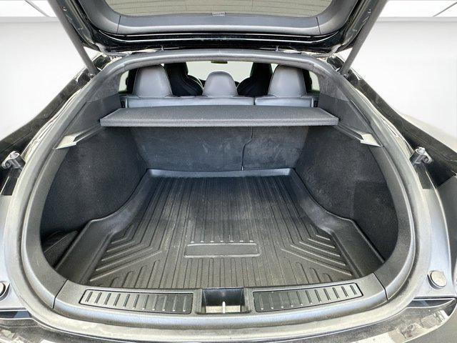 used 2019 Tesla Model S car, priced at $28,410