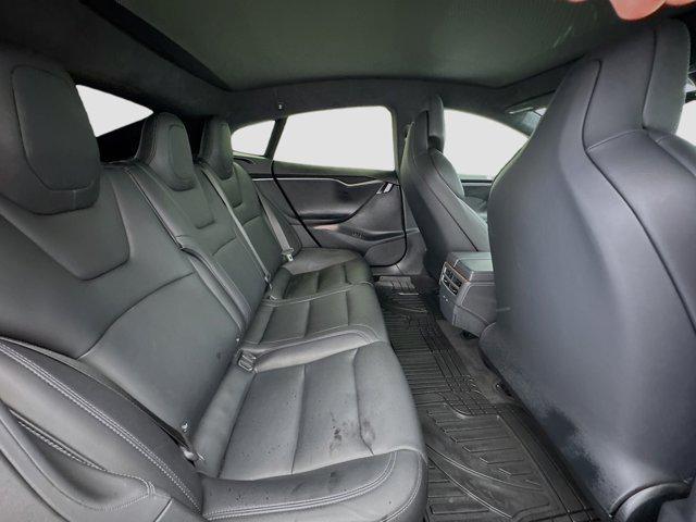 used 2019 Tesla Model S car, priced at $28,410