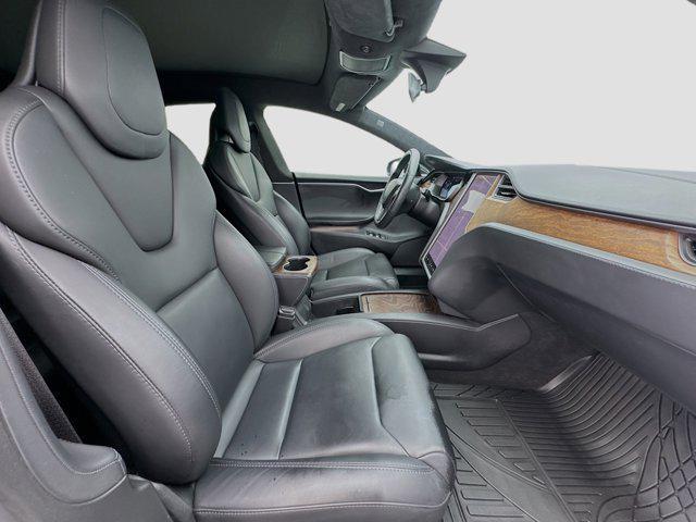 used 2019 Tesla Model S car, priced at $28,410