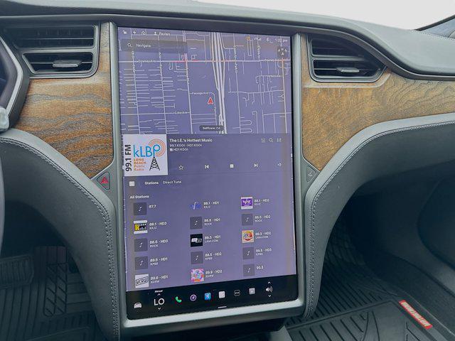 used 2019 Tesla Model S car, priced at $28,410