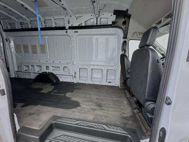 used 2023 Ford Transit-350 car