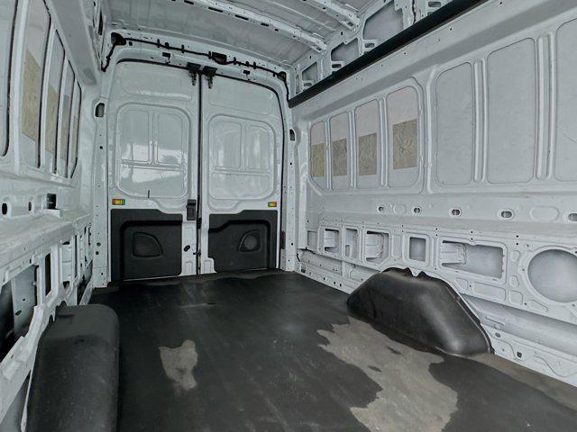 used 2023 Ford Transit-350 car