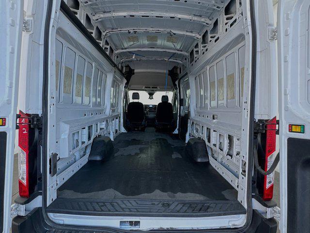used 2023 Ford Transit-350 car