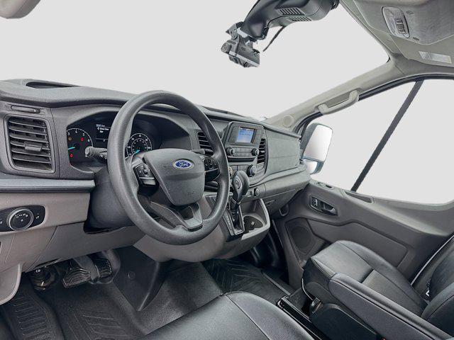 used 2023 Ford Transit-350 car