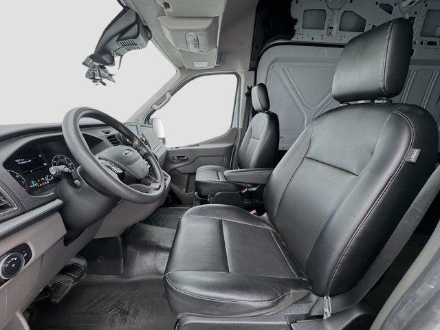 used 2023 Ford Transit-350 car