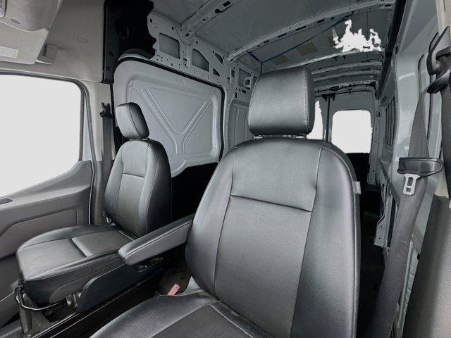 used 2023 Ford Transit-350 car