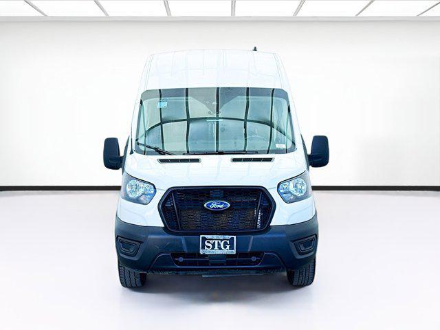 used 2023 Ford Transit-350 car