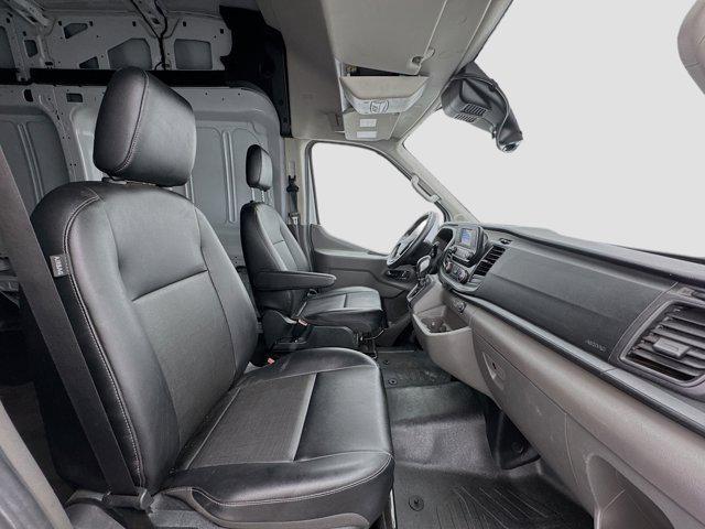 used 2023 Ford Transit-350 car