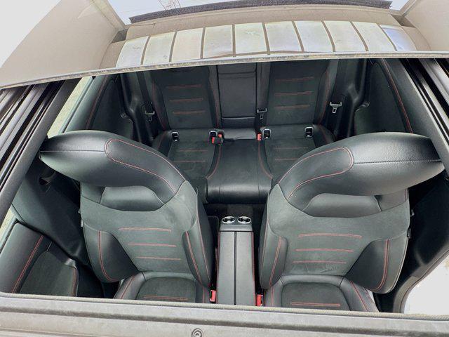 used 2023 Mercedes-Benz CLA 250 car, priced at $32,715