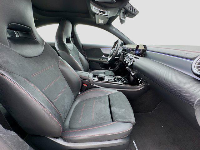 used 2023 Mercedes-Benz CLA 250 car, priced at $32,715