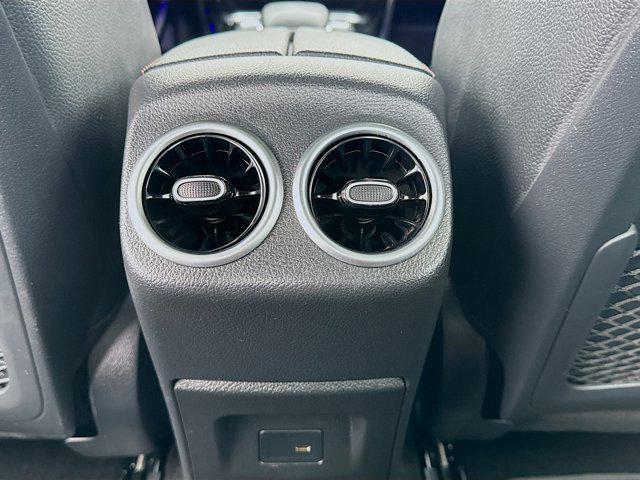 used 2023 Mercedes-Benz CLA 250 car, priced at $32,715