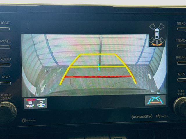 used 2019 Toyota RAV4 car, priced at $24,388