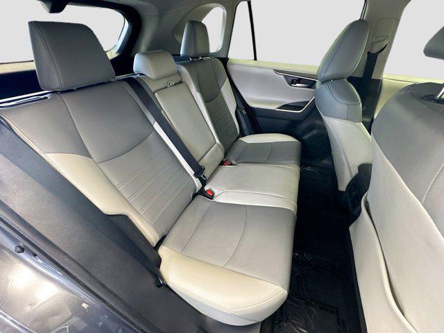 used 2019 Toyota RAV4 car, priced at $24,388
