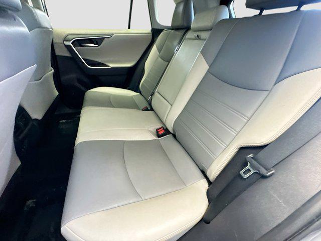 used 2019 Toyota RAV4 car, priced at $24,388