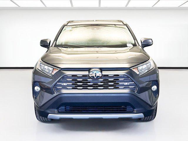 used 2019 Toyota RAV4 car, priced at $24,388
