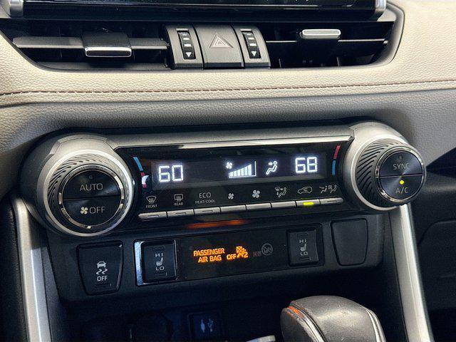 used 2019 Toyota RAV4 car, priced at $24,388