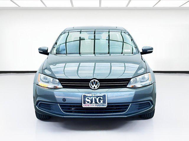 used 2014 Volkswagen Jetta car, priced at $7,888