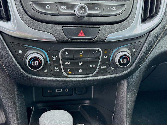 used 2020 Chevrolet Equinox car, priced at $19,500