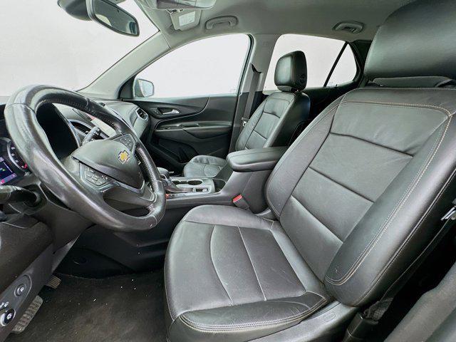 used 2020 Chevrolet Equinox car, priced at $19,888