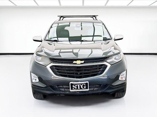 used 2020 Chevrolet Equinox car, priced at $19,500