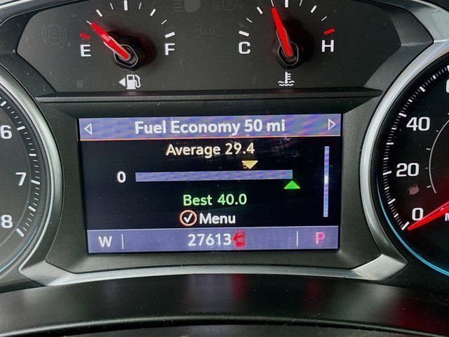 used 2020 Chevrolet Equinox car, priced at $19,500