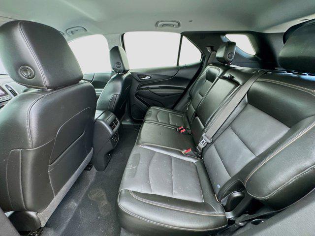 used 2020 Chevrolet Equinox car, priced at $19,500