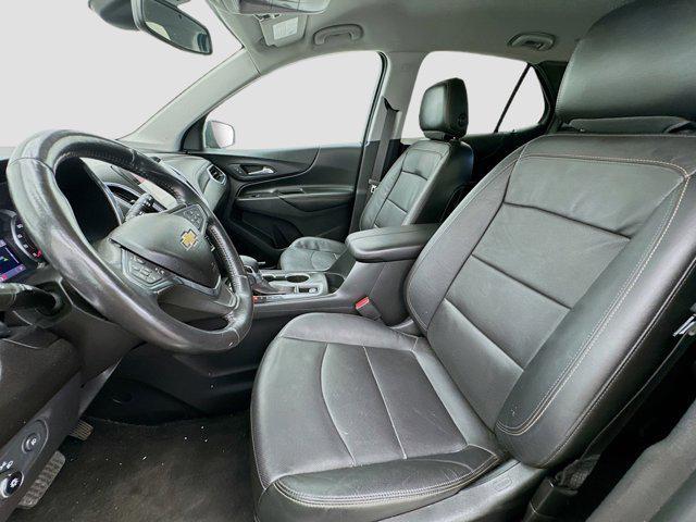 used 2020 Chevrolet Equinox car, priced at $19,500