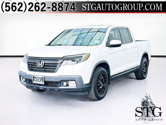 used 2019 Honda Ridgeline car, priced at $26,738