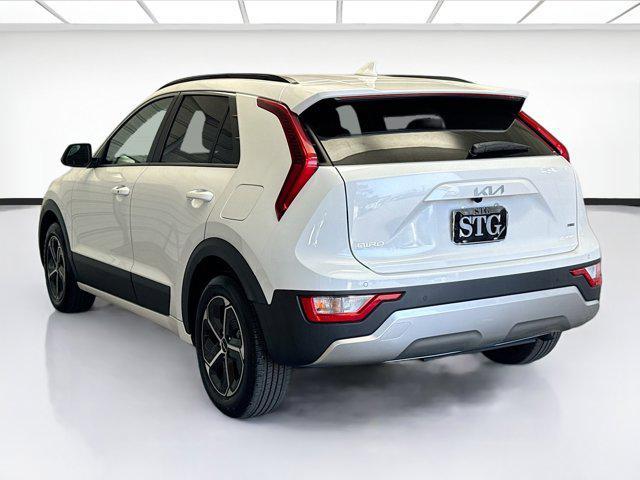 used 2024 Kia Niro car, priced at $24,625