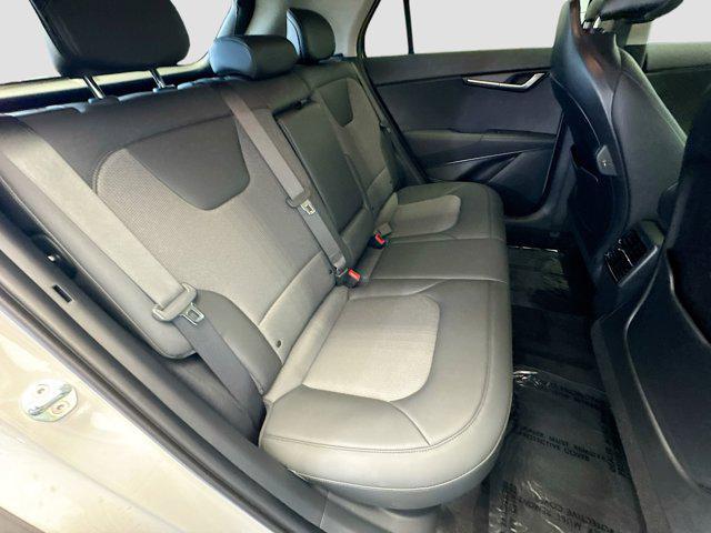 used 2024 Kia Niro car, priced at $24,625