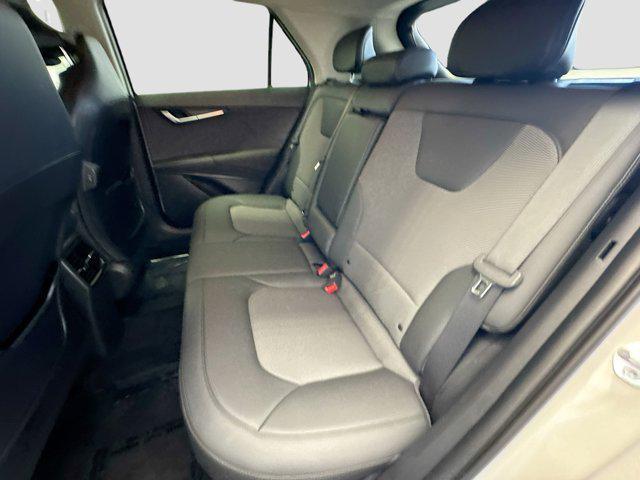 used 2024 Kia Niro car, priced at $24,625