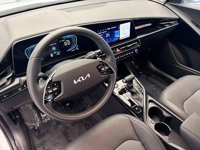 used 2024 Kia Niro car, priced at $24,625