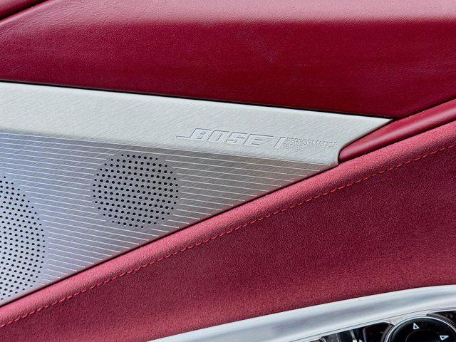 used 2020 Chevrolet Corvette car, priced at $70,888