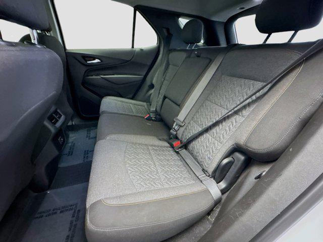 used 2022 Chevrolet Equinox car, priced at $19,757