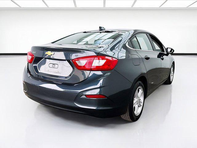 used 2017 Chevrolet Cruze car, priced at $11,188