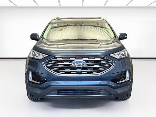 used 2019 Ford Edge car, priced at $16,188