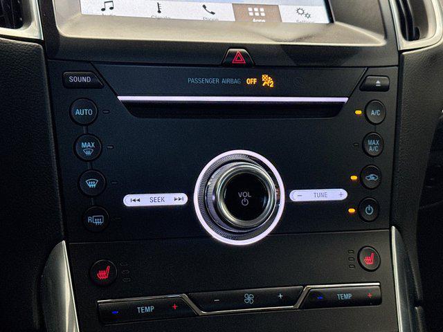 used 2019 Ford Edge car, priced at $16,188
