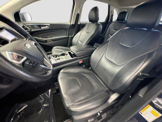 used 2019 Ford Edge car, priced at $16,188
