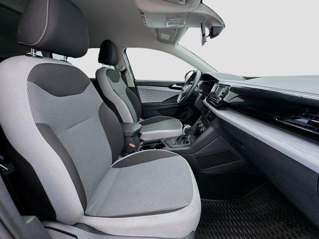 used 2022 Volkswagen Taos car, priced at $17,698
