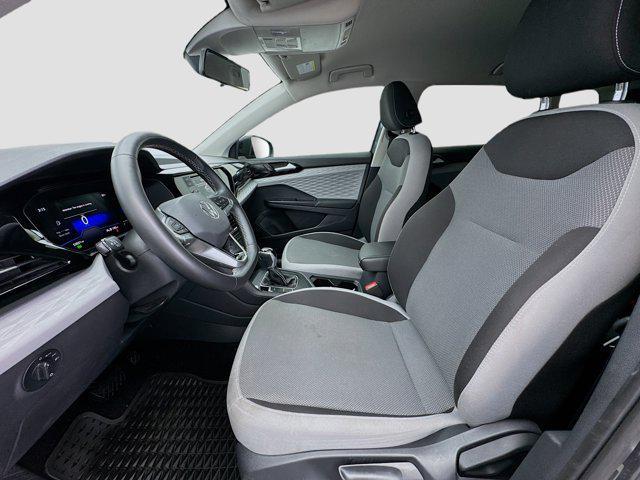 used 2022 Volkswagen Taos car, priced at $17,698
