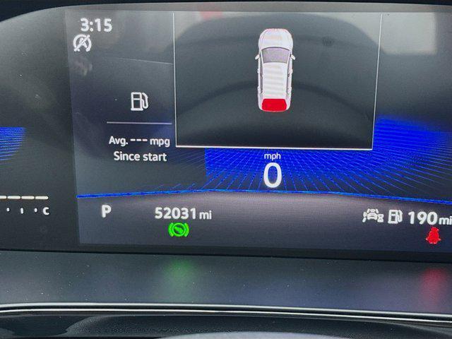 used 2022 Volkswagen Taos car, priced at $17,698
