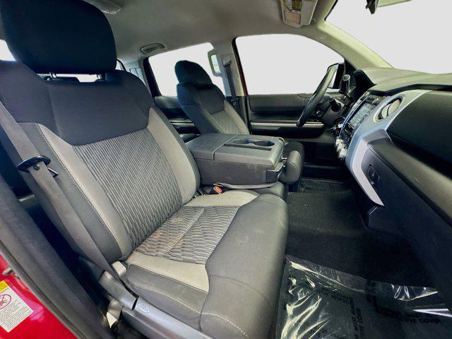 used 2017 Toyota Tundra car, priced at $34,969